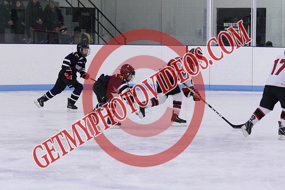 7Z7A3894_10 00 am - U11LL - Warkworth Bulldogs White vs Clarington Knights Purple