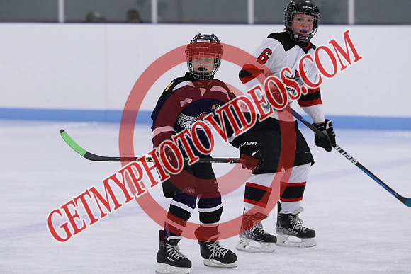 7Z7A4574_10 00 am - U11LL - Warkworth Bulldogs White vs Clarington Knights Purple