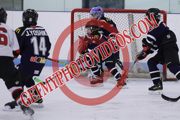 7Z7A4608_10 00 am - U11LL - Warkworth Bulldogs White vs Clarington Knights Purple