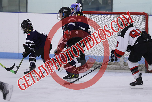 7Z7A4609_10 00 am - U11LL - Warkworth Bulldogs White vs Clarington Knights Purple