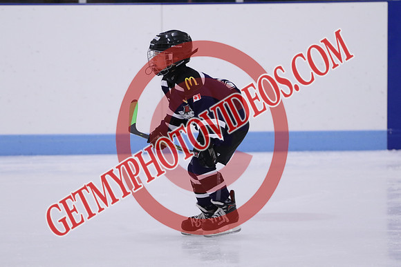 7Z7A4704_10 00 am - U11LL - Warkworth Bulldogs White vs Clarington Knights Purple