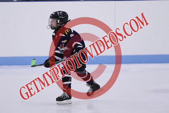 7Z7A4706_10 00 am - U11LL - Warkworth Bulldogs White vs Clarington Knights Purple