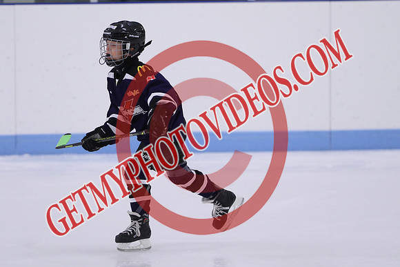 7Z7A4707_10 00 am - U11LL - Warkworth Bulldogs White vs Clarington Knights Purple