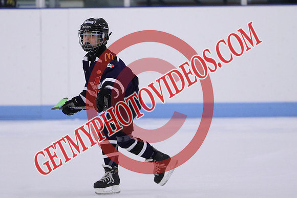 7Z7A4708_10 00 am - U11LL - Warkworth Bulldogs White vs Clarington Knights Purple