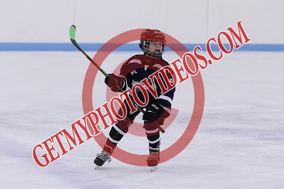 7Z7A4741_10 00 am - U11LL - Warkworth Bulldogs White vs Clarington Knights Purple