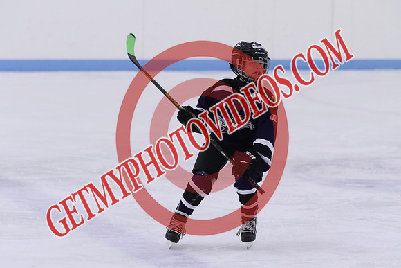 7Z7A4742_10 00 am - U11LL - Warkworth Bulldogs White vs Clarington Knights Purple