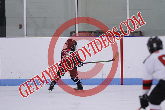 7Z7A5341_10 00 am - U11LL - Warkworth Bulldogs White vs Clarington Knights Purple