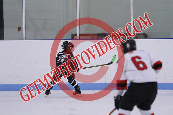 7Z7A5342_10 00 am - U11LL - Warkworth Bulldogs White vs Clarington Knights Purple