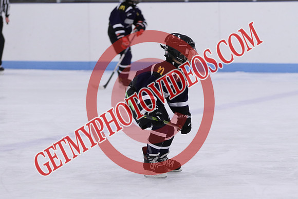 7Z7A5363_10 00 am - U11LL - Warkworth Bulldogs White vs Clarington Knights Purple