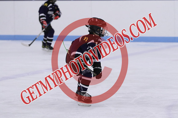 7Z7A5364_10 00 am - U11LL - Warkworth Bulldogs White vs Clarington Knights Purple
