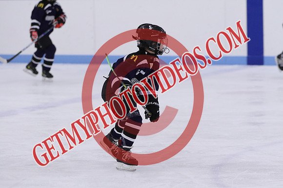7Z7A5365_10 00 am - U11LL - Warkworth Bulldogs White vs Clarington Knights Purple