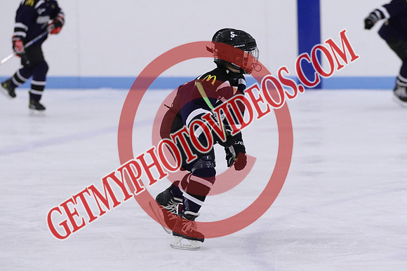 7Z7A5366_10 00 am - U11LL - Warkworth Bulldogs White vs Clarington Knights Purple