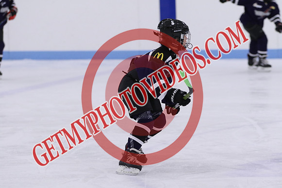 7Z7A5367_10 00 am - U11LL - Warkworth Bulldogs White vs Clarington Knights Purple