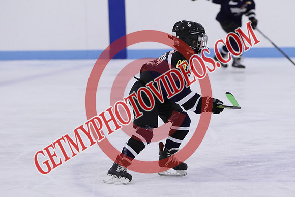7Z7A5368_10 00 am - U11LL - Warkworth Bulldogs White vs Clarington Knights Purple