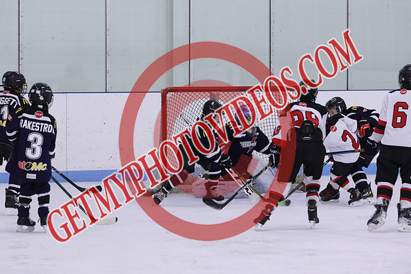 7Z7A5466_10 00 am - U11LL - Warkworth Bulldogs White vs Clarington Knights Purple