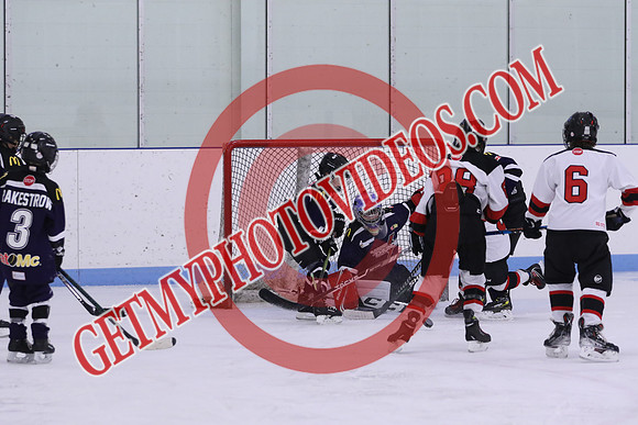 7Z7A5469_10 00 am - U11LL - Warkworth Bulldogs White vs Clarington Knights Purple