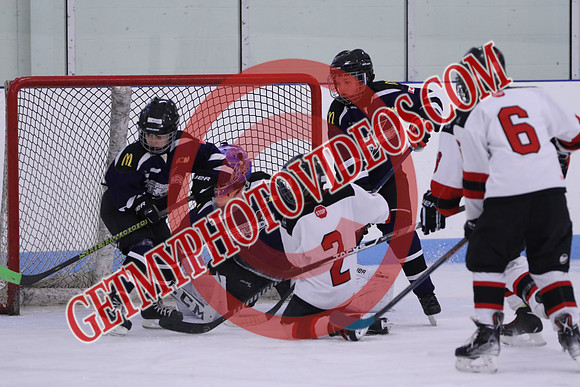 7Z7A5477_10 00 am - U11LL - Warkworth Bulldogs White vs Clarington Knights Purple