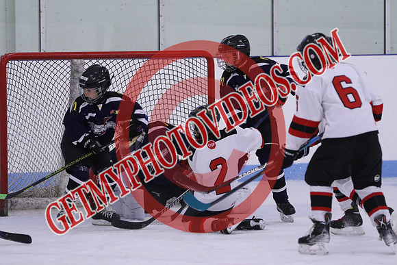 7Z7A5478_10 00 am - U11LL - Warkworth Bulldogs White vs Clarington Knights Purple