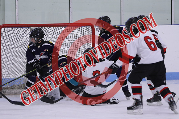 7Z7A5479_10 00 am - U11LL - Warkworth Bulldogs White vs Clarington Knights Purple