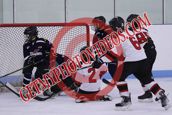 7Z7A5480_10 00 am - U11LL - Warkworth Bulldogs White vs Clarington Knights Purple