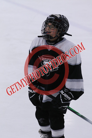 7Z7A1323_10 00 am - U13LL - Northumberland Nighthawks Black vs Orono Leafs 4