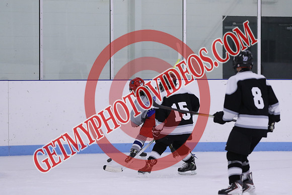 7Z7A3169_10 00 am - U13LL - Northumberland Nighthawks Black vs Orono Leafs 4