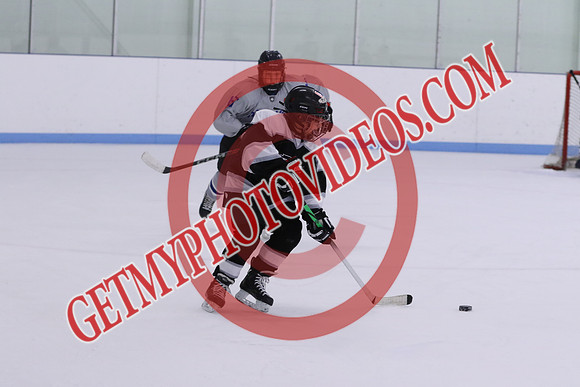 7Z7A3182_10 00 am - U13LL - Northumberland Nighthawks Black vs Orono Leafs 4