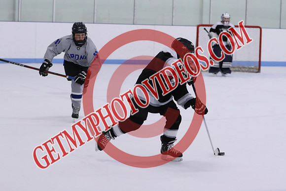7Z7A3186_10 00 am - U13LL - Northumberland Nighthawks Black vs Orono Leafs 4