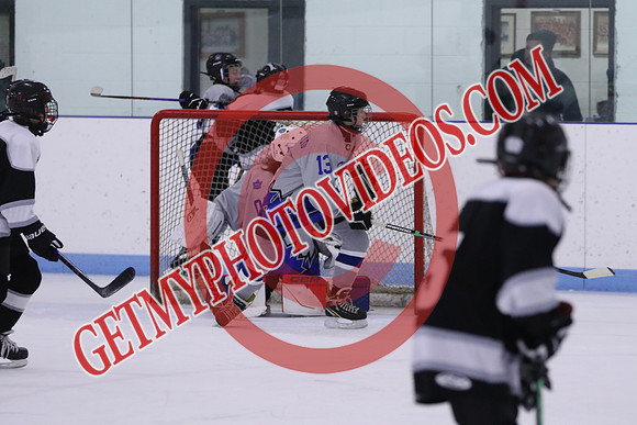 7Z7A3278_10 00 am - U13LL - Northumberland Nighthawks Black vs Orono Leafs 4