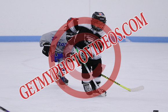 7Z7A3896_10 00 am - U13LL - Northumberland Nighthawks Black vs Orono Leafs 4