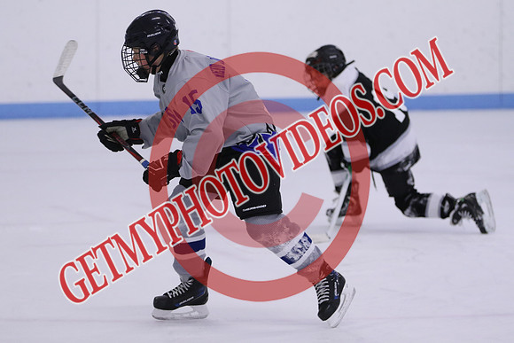 7Z7A3920_10 00 am - U13LL - Northumberland Nighthawks Black vs Orono Leafs 4