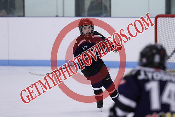 7Z7A3748_10 00 am - U11LL - Warkworth Bulldogs White vs Clarington Knights Purple