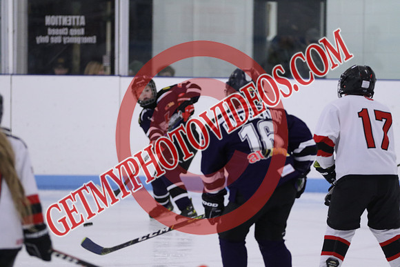 7Z7A3756_10 00 am - U11LL - Warkworth Bulldogs White vs Clarington Knights Purple