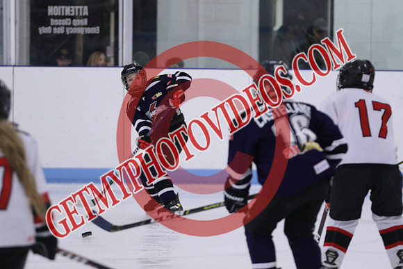 7Z7A3757_10 00 am - U11LL - Warkworth Bulldogs White vs Clarington Knights Purple