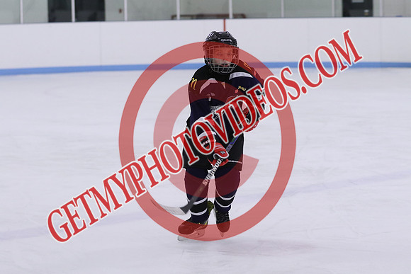7Z7A5588_10 00 am - U11LL - Warkworth Bulldogs White vs Clarington Knights Purple