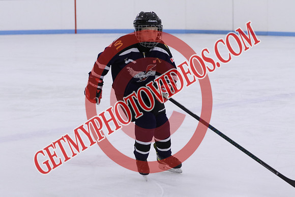 7Z7A5591_10 00 am - U11LL - Warkworth Bulldogs White vs Clarington Knights Purple