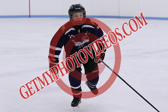 7Z7A5593_10 00 am - U11LL - Warkworth Bulldogs White vs Clarington Knights Purple
