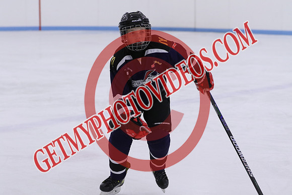 7Z7A5594_10 00 am - U11LL - Warkworth Bulldogs White vs Clarington Knights Purple