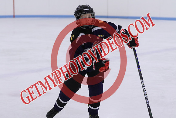 7Z7A5595_10 00 am - U11LL - Warkworth Bulldogs White vs Clarington Knights Purple