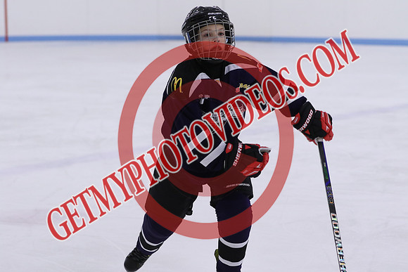 7Z7A5596_10 00 am - U11LL - Warkworth Bulldogs White vs Clarington Knights Purple