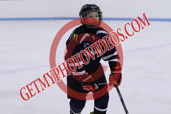 7Z7A5597_10 00 am - U11LL - Warkworth Bulldogs White vs Clarington Knights Purple