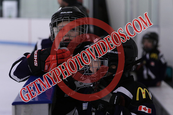 7Z7A5905_10 00 am - U11LL - Warkworth Bulldogs White vs Clarington Knights Purple