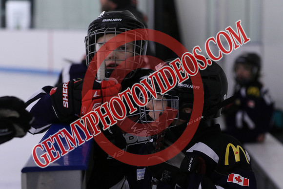 7Z7A5906_10 00 am - U11LL - Warkworth Bulldogs White vs Clarington Knights Purple