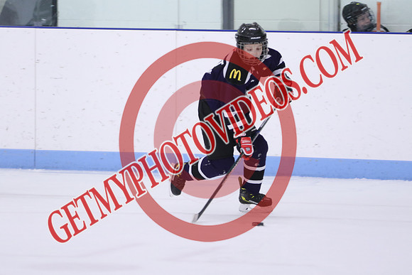 7Z7A6718_10 00 am - U11LL - Warkworth Bulldogs White vs Clarington Knights Purple
