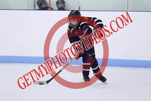 7Z7A6720_10 00 am - U11LL - Warkworth Bulldogs White vs Clarington Knights Purple