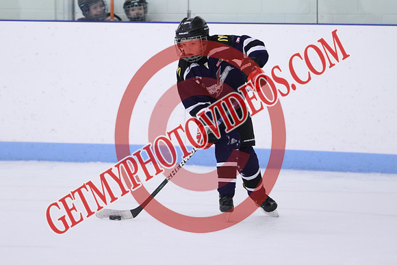 7Z7A6721_10 00 am - U11LL - Warkworth Bulldogs White vs Clarington Knights Purple