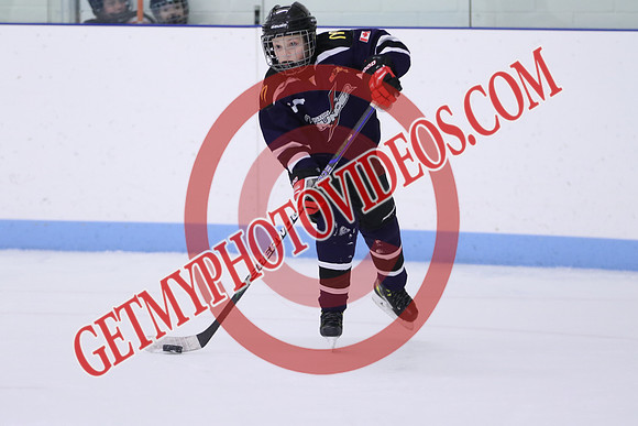7Z7A6722_10 00 am - U11LL - Warkworth Bulldogs White vs Clarington Knights Purple