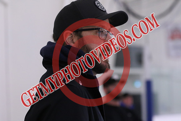 7Z7A8426_8 00 am - U11LL - Northumberland Nighthawks Hulk Smash vs Orono Leafs 3