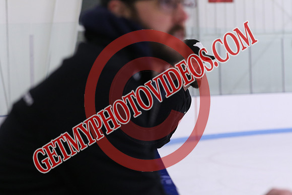 7Z7A8432_8 00 am - U11LL - Northumberland Nighthawks Hulk Smash vs Orono Leafs 3