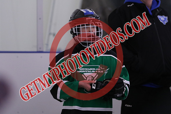 7Z7A8435_8 00 am - U11LL - Northumberland Nighthawks Hulk Smash vs Orono Leafs 3